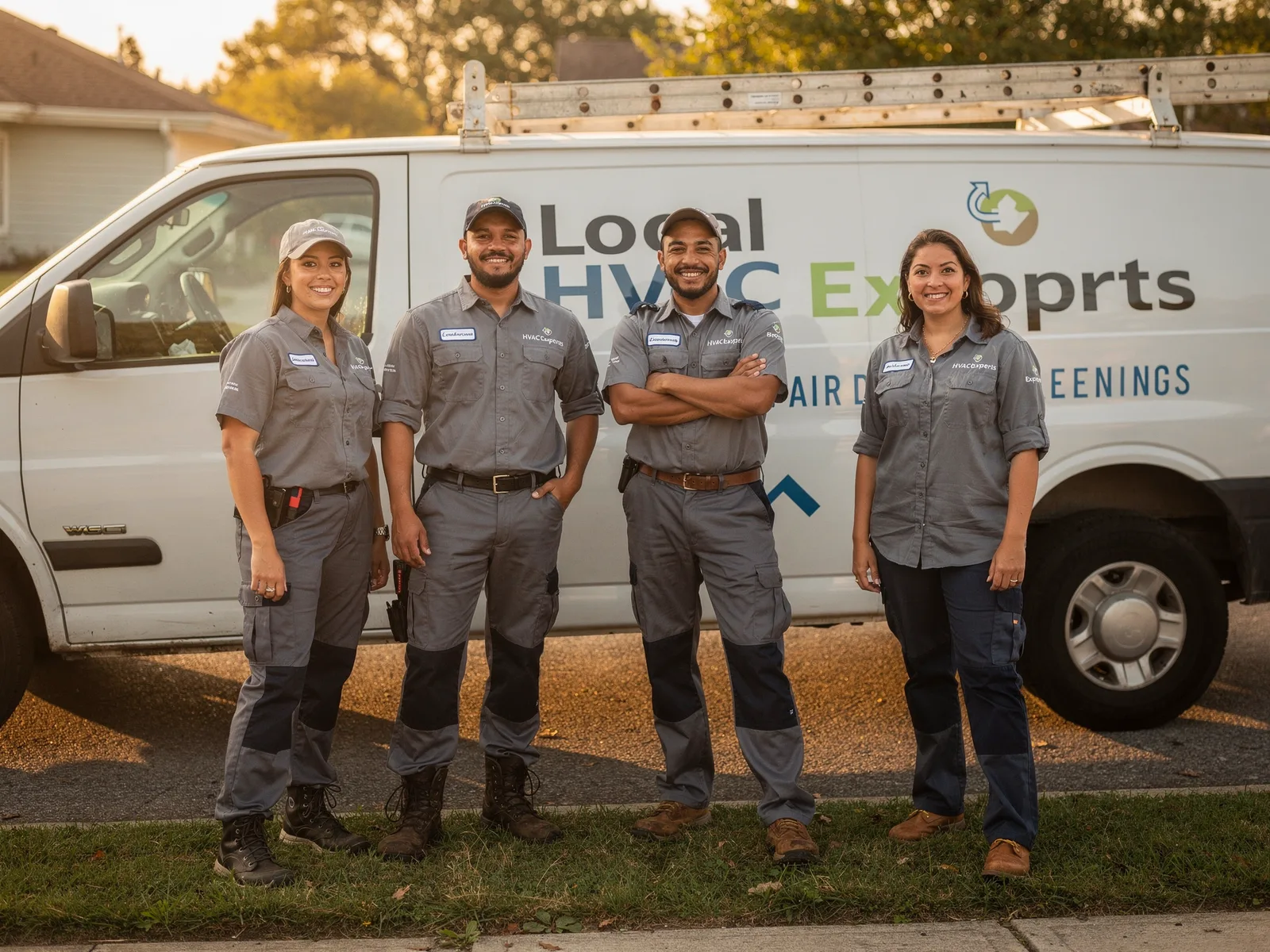 24/7 HVAC Repair & AC Replacement company in Alpharetta, GA